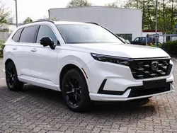 Weiß Gebraucht 2024 Honda CR-V Advance SUV | 54.990 € (Etwas zu teuer)