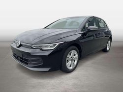 Andere farbe Gebraucht 2024 VW Golf VIII Life Kleinwagen | 22.889 € (Guter Preis)