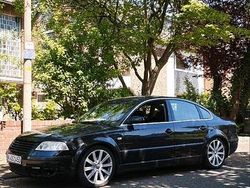 Gebraucht 2001 VW Passat Limousine | 1.650 € (Fairer Preis)