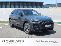 Tamboragrau metallic Neu 2024 Audi Q5 Sport SUV | 67.124 € (Guter Preis)