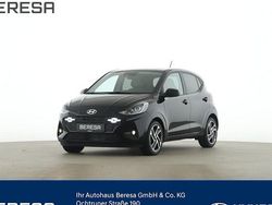 Schwarz Neu 2025 Hyundai i10 Prime Kleinwagen | 18.890 € (Fairer Preis)