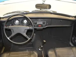 VW Karmann Ghia