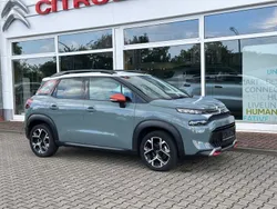 Grau Gebraucht 2022 Citroën C3 Aircross SUV | 16.590 € (Fairer Preis)
