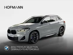 M brooklyn grau metallic Gebraucht 2022 BMW X2 Shadowline SUV | 33.990 € (Fairer Preis)