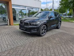 Black solid "stone" Gebraucht 2019 Volvo XC40 Inscription SUV | 30.690 € (Fairer Preis)
