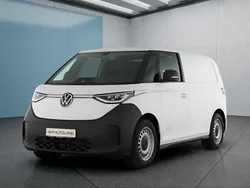 Weiß Neu 2025 VW ID. Buzz Pro Van | 50.349 € (Superpreis)
