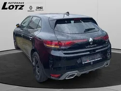 Grau schwarz Gebraucht 2023 Renault Captur Techno SUV | 22.990 € (Fairer Preis)