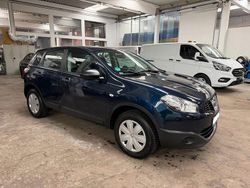 Blau Gebraucht 2011 Nissan Qashqai Visia SUV | 5.390 € (Fairer Preis)
