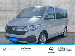 Grau Gebraucht 2022 VW T6.1 Comfortline Van | 46.420 € (Guter Preis)