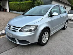 Silber Gebraucht 2005 VW Golf Plus Cross Van / Kleinbus | 2.799 € (Fairer Preis)