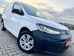 Weiß Gebraucht 2024 VW Caddy Van / Kleinbus | 30.799 € (Guter Preis)