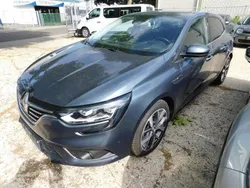 Grau Gebraucht 2016 Renault Mégane IV Bose Edition Limousine | 10.980 € (Fairer Preis)