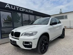 Weiß Gebraucht 2012 BMW X6 Sport Line SUV | 13.500 € (Superpreis)
