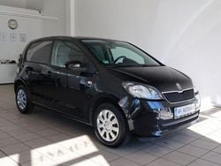 Andere Gebraucht 2014 Skoda Citigo Ambition Kleinwagen | 4.390 € (Superpreis)