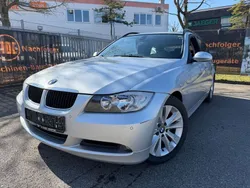 Silber Gebraucht 2006 BMW 318 Limousine | 3.990 € (Superpreis)