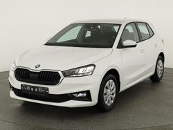 Candyweiß Neu 2025 Skoda Fabia Selection | 21.195 € (Fairer Preis)