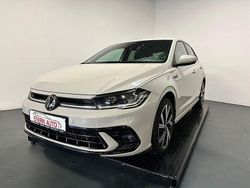 Grau Gebraucht 2023 VW Polo R-line Limousine | 19.450 € (Fairer Preis)