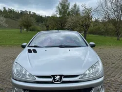 Peugeot 206 CC