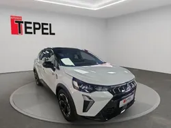Weiß Neu 2025 Mitsubishi ASX Top SUV | 35.890 € (Etwas zu teuer)