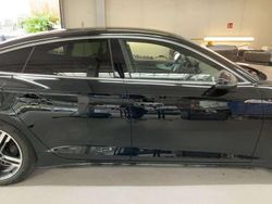 Schwarz Gebraucht 2020 Audi A5 Sportback S-Line Limousine | 25.990 € (Guter Preis)