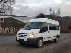 Frostweiß Gebraucht 2013 Ford Transit Van | 16.499 €