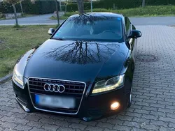 Gebraucht 2008 Audi A5 S-Line Coupé | 4.200 € (Fairer Preis)