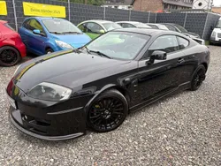 Hyundai Coupé