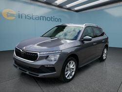 Grau Neu 2025 Skoda Kamiq SUV | 30.799 € (Fairer Preis)