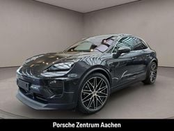 Vulkangraumetallic Neu 2025 Porsche Macan SUV | 118.882 €