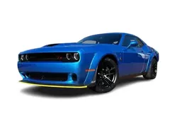 Blau Neu 2025 Dodge Challenger Coupé | 65.489 € (Guter Preis)