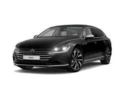 Gebraucht 2022 VW Arteon Elegance | 29.380 € (Guter Preis)