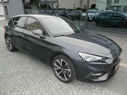 Magnetic grau Gebraucht 2022 Seat Leon Beats Limousine | 22.490 € (Fairer Preis)