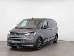 Grau Gebraucht 2025 VW T7 Business Van | 63.990 € (Superpreis)