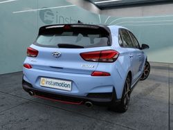 Blau Gebraucht 2018 Hyundai i30 | 25.588 € (Fairer Preis)