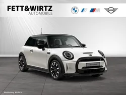 Andere Gebraucht 2023 Mini Cooper SE Kleinwagen | 19.900 € (Fairer Preis)