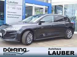 Agate black Neu 2025 Ford Focus Titanium Limousine | 24.475 € (Superpreis)