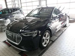 Individuallackierungen audi exclusive Gebraucht 2021 Audi e-tron S-Line SUV | 41.855 € (Fairer Preis)
