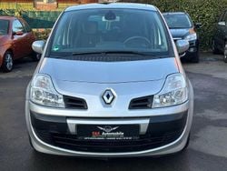 Silber Gebraucht 2012 Renault Grand Modus Night&Day Van / Kleinbus | 5.498 € (Fairer Preis)