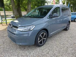 Grau Neu 2024 VW Caddy Maxi Style Van / Kleinbus | 42.980 € (Fairer Preis)