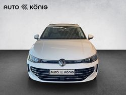 Weiß Gebraucht 2024 VW Passat Business Kombi | 389.900 € (Teuer)