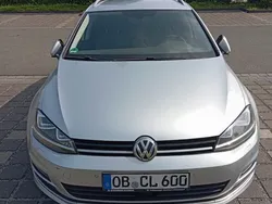 VW Golf VII