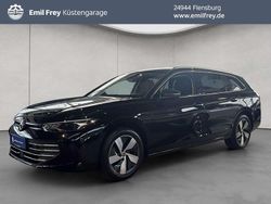 Schwarz Neu 2025 VW Passat Business Kombi | 51.285 €