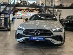 Alpingrau Gebraucht 2024 Mercedes 300 Coupé | 58.899 €
