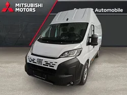 Ducato weiß (weiss) Neu 2025 Fiat Ducato Van | 39.580 € (Guter Preis)