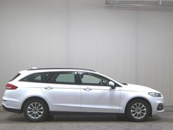 Weiss Gebraucht 2021 Ford Mondeo Trend Kombi | 10.780 € (Superpreis)