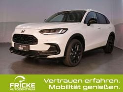Weiss Gebraucht 2024 Honda ZR-V Sport SUV | 38.860 € (Fairer Preis)