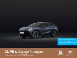 Tavascanblau Gebraucht 2025 Cupra Tavascan Endurance SUV | 38.430 € (Superpreis)