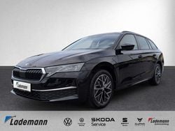 Schwarzmagic perleffekt Gebraucht 2024 Skoda Octavia Selection Kombi | 28.189 € (Superpreis)