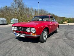 Rot Gebraucht 1975 Alfa Romeo GT Junior Coupé | 30.000 €