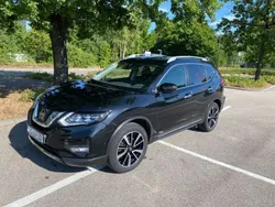 Schwarz Gebraucht 2017 Nissan X-Trail Tekna SUV | 16.599 € (Fairer Preis)